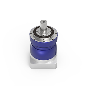 NPL planetary gearbox - WITTENSTEIN alpha