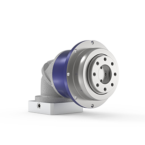 NPTK bevel gearboxes - WITTENSTEIN alpha