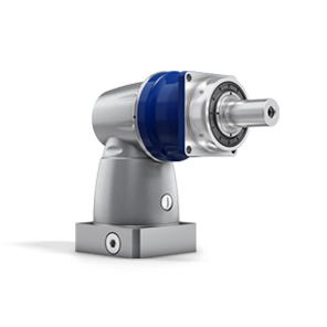SPC+ bevel gearboxes - WITTENSTEIN alpha