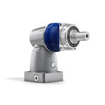 SC+ bevel gearboxes - WITTENSTEIN alpha