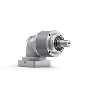 Servo right-angle gearboxes - WITTENSTEIN alpha