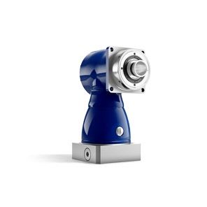 Servo right-angle gearboxes - WITTENSTEIN alpha Servo right-angle gearboxes - WITTENSTEIN alpha